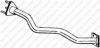 BOSAL 823-757 Exhaust Pipe